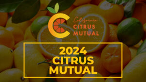 2024 California Citrus Mutual | DPR 2.0 Hours | CCA 2.0 Hours | Duration: 02:06:43